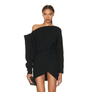Khaite Juniper Dress 12